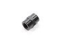 Aeroquip FCM5130 1/4 NPT Female Aluminum Pipe Coupler AN Fitting Black Anodized