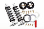 Aldan M1BBF2S Coilover Kit Ford Mustang 1964-73 Front Suspension