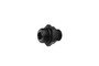 Aeromotive 15682 10AN to 12AN Swivel Adapter Fitting Black Aluminum