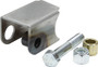 Allstar ALL60100 Weld-On Shock Mount Steel Driver Side Notched Race Mount