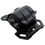 Allstar ALL38115 Motor Mount GM S-10 V8 Swap Conversion Mount Kit