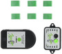 AP Products Tank Check 0241000 Double Sensor Monitor RV Tank Level System