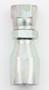 Aeroquip FCM1302 High Pressure Hose End Fitting 6AN to 9/16-18 Female Steel