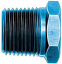 Aeroquip FCM2146 Aluminum Bushing 1/2 NPT Female to 1 Inch NPT Male