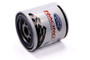 Ford CM-6731-FL820 High Performance Oil Filter FOR Canister 22mmx1.5 White Steel
