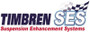 Timbren SES Suspension Kit for 2007-2012 Nissan Titan Rear  Easy Install