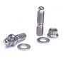 ARP For 3/8-5/16 X 1.5 Inch Header Stud Kit With 12 Point Head - Part 100-1411