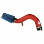 Injen Short Ram Cold Air Intake Audi S4 S5 3.0L Turbo Wrinkle Red 18-19