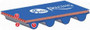 Gates Racing Timing Belt Honda Prelude 1994-2002 Performance Blue