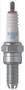 NGK For CR10EK Standard Spark Plugs  Fits Suzuki GSX-R750 & Yamaha YZF-R6