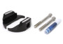 PERRIN Steering Dampener Lockdown Subaru WRX Impreza Outback Crosstrek