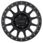 Method MR305 NV 17x8.5 Matte Black Wheel 6x135 Bolt Pattern