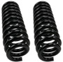 Moog 81118 Front Coil Springs Ford F150 Lincoln Mark LT Suspension