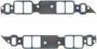 FEL-PRO 1275 S-3 BBC Intake Gasket Steel Core Big Block Chevy