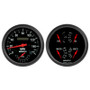 AutoMeter Z-Series Quad Tach Speedometer Combo Gauge Kit Automotive Dash