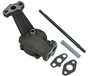 SBF 351W Oil Pump Hi-Volume Std-Pressure