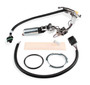 Holley 12-306 In-Tank EFI Fuel Pump Module FOR 1978-1988 GM G-Body 255 LPH Steel