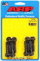 ARP 134-2002 Intake Manifold Bolt Kit FOR Small Block Chevy SBC Black Oxide 8-Pc