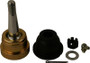 Moog K6537 Front Lower Ball Joint for Chevrolet Corvette & Cadillac XLR