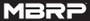 MBRP 4-Inch Armor Plus Turbocharger Down Pipe for Ford F-250 & F-350 7.3L