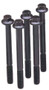 ARP For 7/16-14 x 2 Inch Stainless Steel Hex Bolt Kit (Pack Of 5)