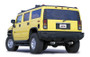 Borla For 03-06 Hummer H2 6.0L V8 Cat-Back Exhaust  Fits 2003-2006 Models