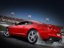 Borla Axle-Back Exhaust System for 2010-2013 Chevrolet Camaro 3.6L V6  Fits