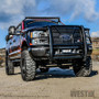 Westin HDX Modular Grille Guard for Ford F-250 & F-350 2017-2022  Black