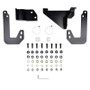 Westin HDX Modular Grille Guard for Ford F-250 & F-350 2017-2022  Black