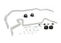 Whiteline Sway Bar Kit BTK006 for Toyota Supra (1986-1992)  Front & Rear