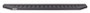 Go Rhino RB20 Running Boards for Trucks, Jeeps & SUVs - Textured Black, 87 in