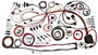 American Autowire for Chevelle 1968-69 Complete Wiring Harness System Kit