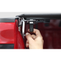 ACCESS Hyundai Santa Cruz 2022-On 4ft Pickup Box Replacement Cover