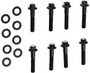 ARP 1342002 Chevy Vortec Intake Bolt Kit Engine Hardware