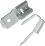 Ancor Male Female Adapter 0.250 Inch Pack of 5 Electrical Connectors