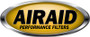 AIRAID 101-400 U-Build-It 4in Universal Air Intake Master Kit Red Filter Black