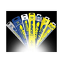 ANCO C26OE Contour OE Beam Wiper Blade 26 Inch Windshield Replacement