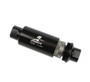 Aeromotive 12324 AN-10 In-Line Fuel Filter Automotive