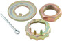 Allstar Performance Spindle Lock Nut Kit 13/16-20 Ford Mustang II Hubs