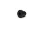 Allstar Performance Brake Bleeder Rubber Caps 10 Pack Black ALL50855