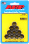 Arp 3/8-24 Hex Nuts Grade 8 Fasteners Pack 10 200-8634