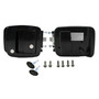 AP Products 013257 RV Entrance Door Lock Replacement Secure Access