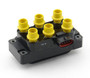 ACCEL Super Coil Ford EDIS 6 Cylinder Ignition Coil Pack 89-04 140035