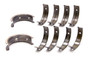 ACL for Subaru EJ Series H-Series Main Bearing Set Standard 5M8297H-STD