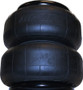 Air Lift Dominator D2600 Gen IV Air Spring Suspension Bag 58616 Black