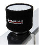 Allstar Breather Wrap Sock Round Cotton Black 3in Oil Breather ALL36208
