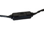AEM Electronics 30-0310 X-Series Inline Filter Performance