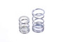 Aeromotive Fuel Pressure Regulator Replacement Spring Kit Steel 13701 Pair