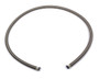 Aeroquip for 8AN AC Refrigerant Hose 9Ft Braided Stainless Nylon FCF0809