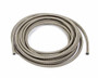 Aeroquip #4 AN PTFE Racing Hose 20ft Stainless Braided Teflon FCC0420